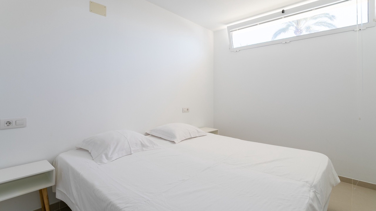 Photo of Bedroom in Coveta Fuma