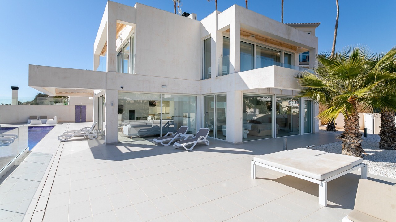 Photo of Patio Balcony in Coveta Fuma