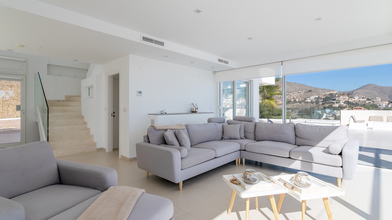 Photo of Livingroom in Coveta Fuma