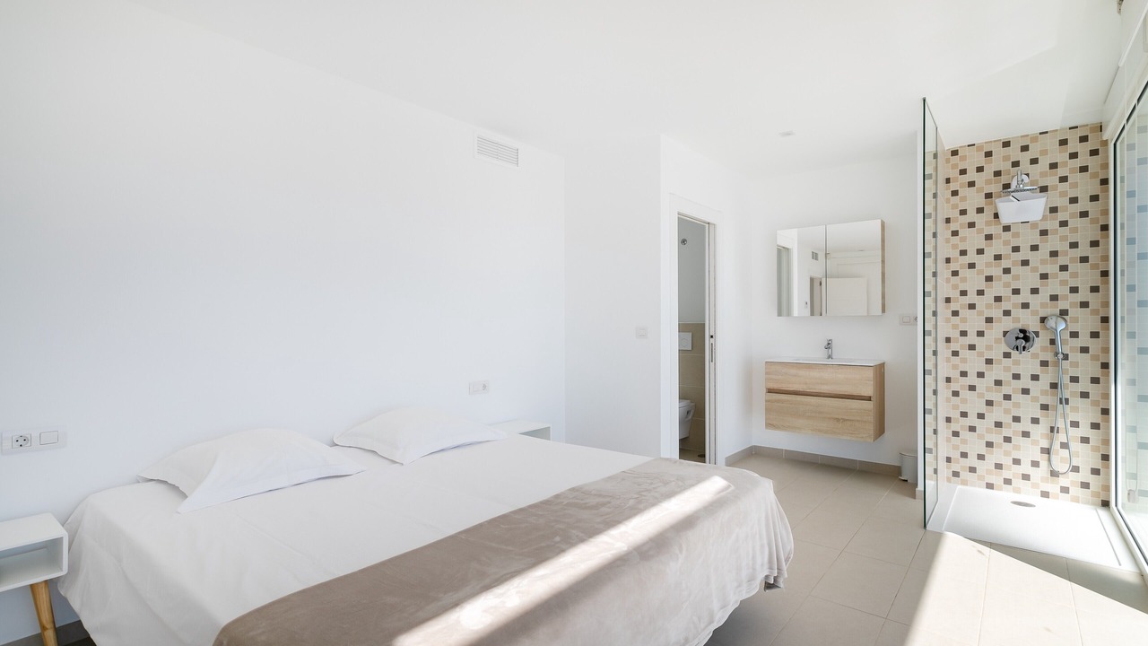 Photo of Bedroom in Coveta Fuma