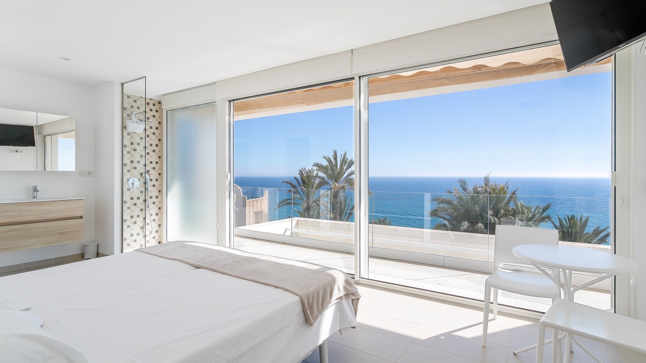 Photo of Bedroom in Coveta Fuma