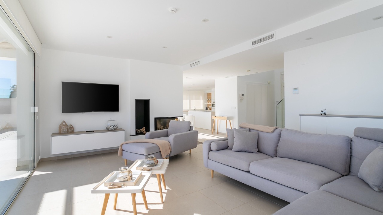 Photo of Livingroom in Coveta Fuma