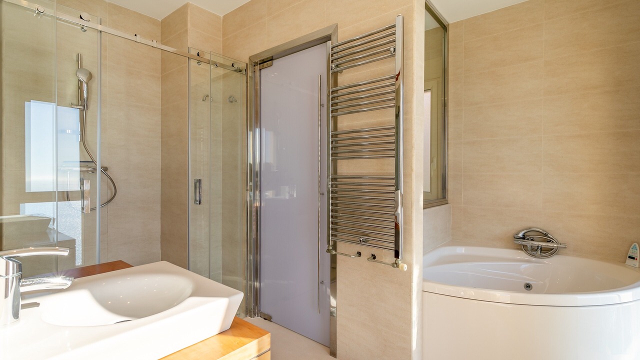 Photo of Bathroom in Coveta Fuma