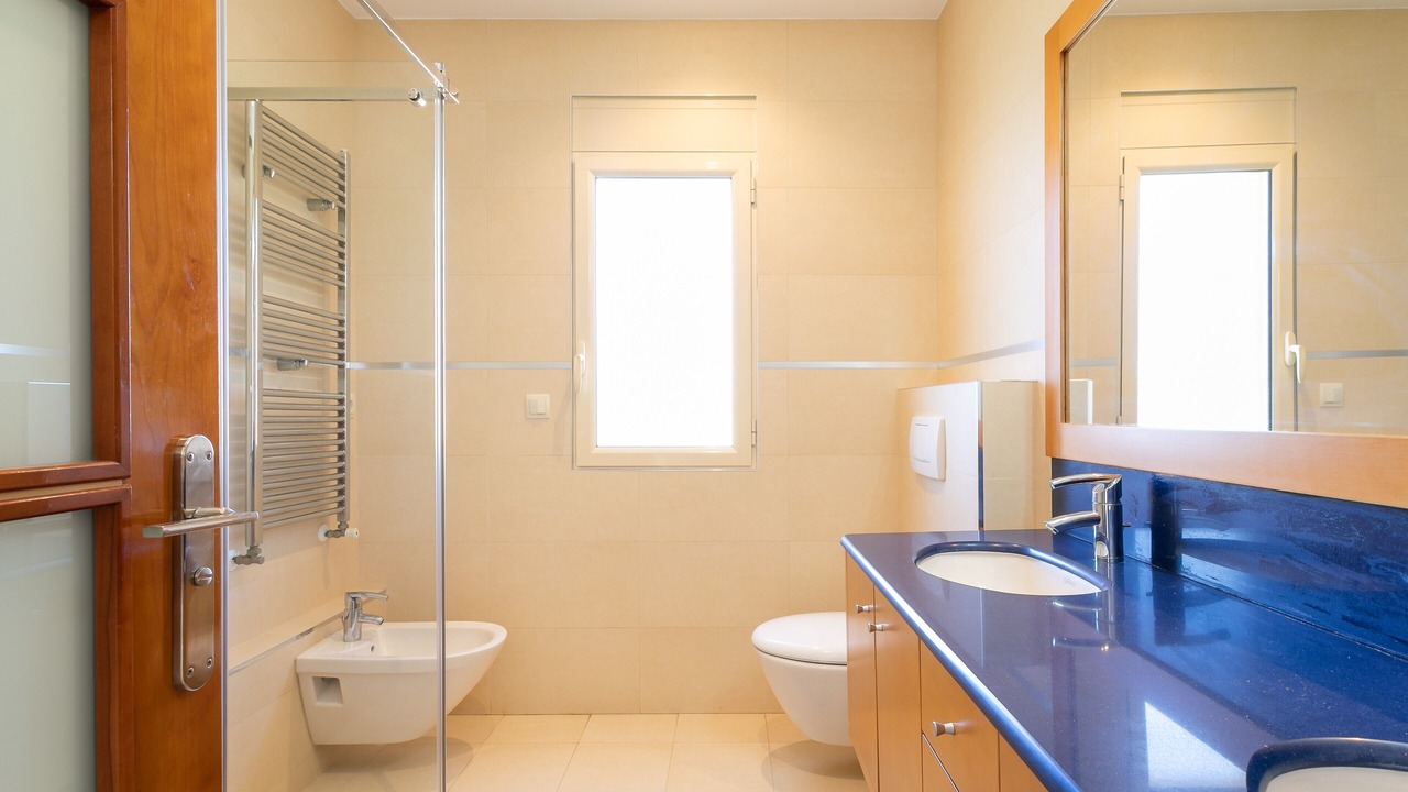 Photo of Bathroom in Coveta Fuma