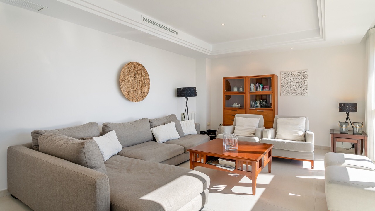 Photo of Livingroom in Coveta Fuma