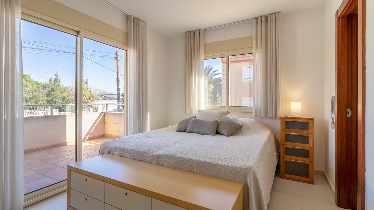 Photo of Bedroom in Coveta Fuma