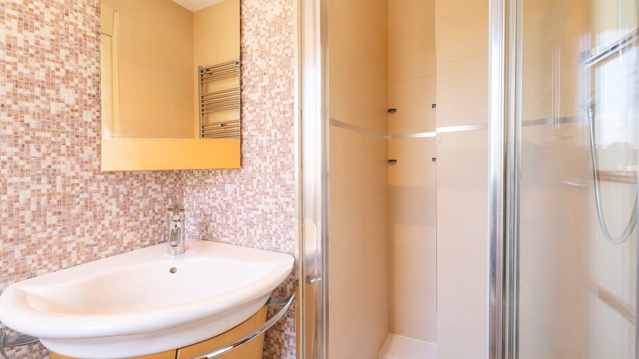Photo of Bathroom in Coveta Fuma