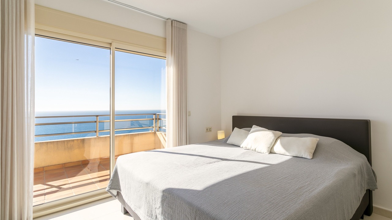Photo of Bedroom in Coveta Fuma