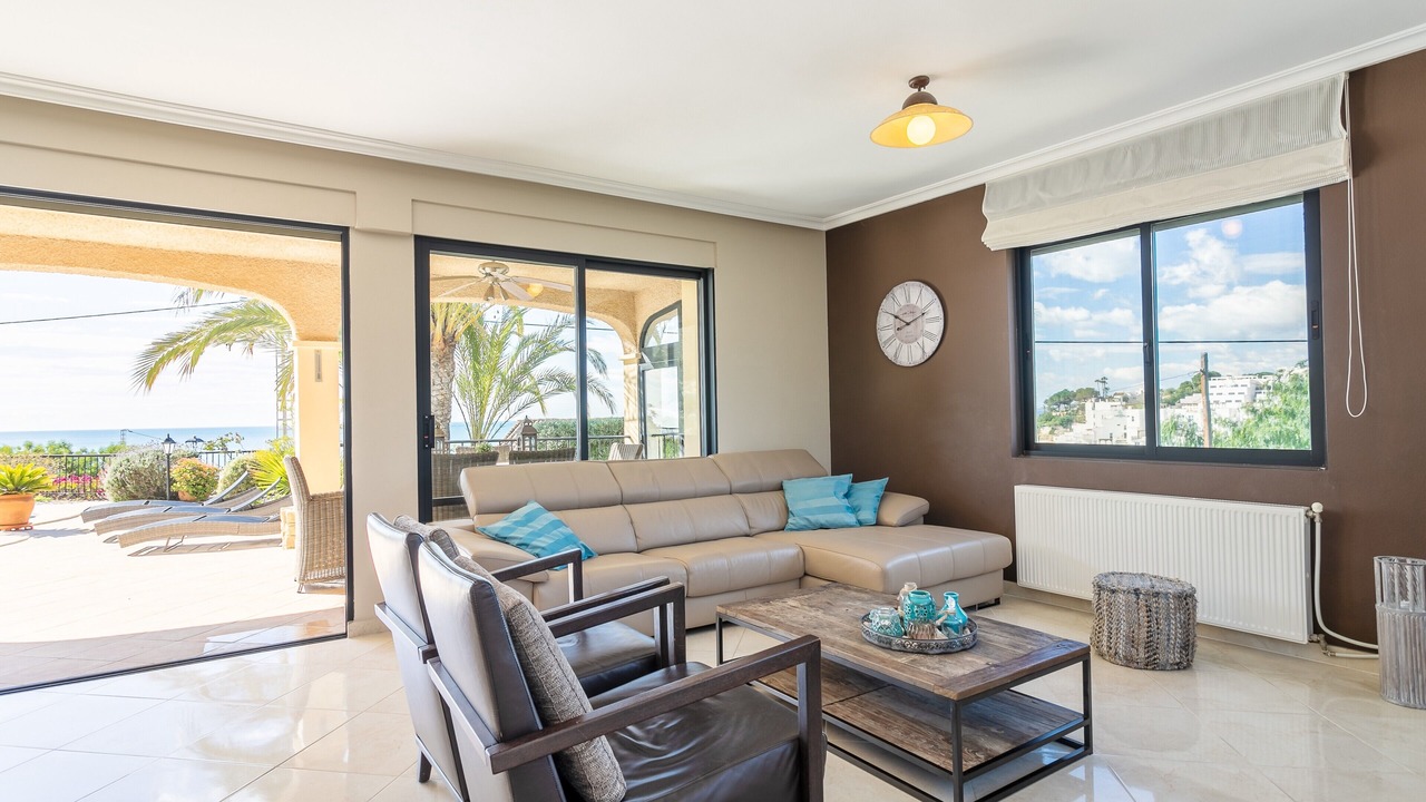 Photo of Livingroom in Coveta Fuma