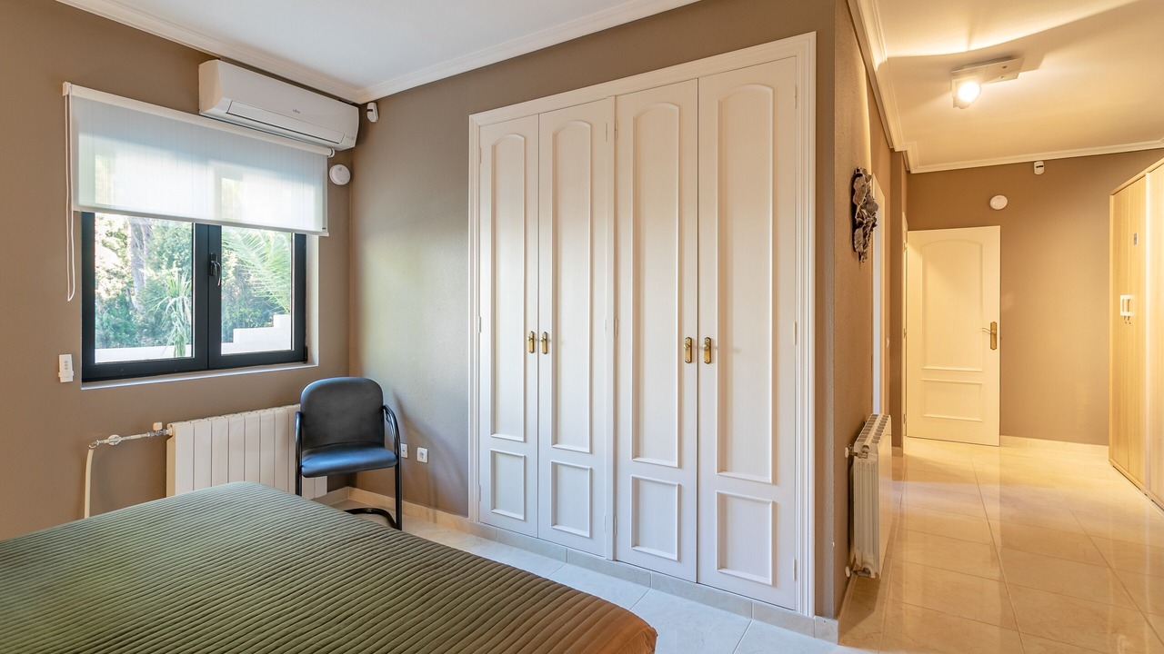 Photo of Bedroom in Coveta Fuma