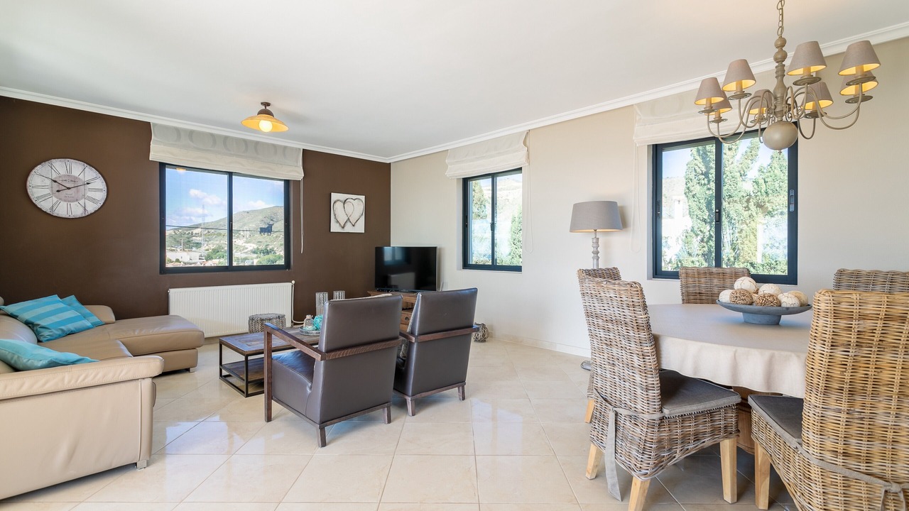 Photo of Livingroom in Coveta Fuma