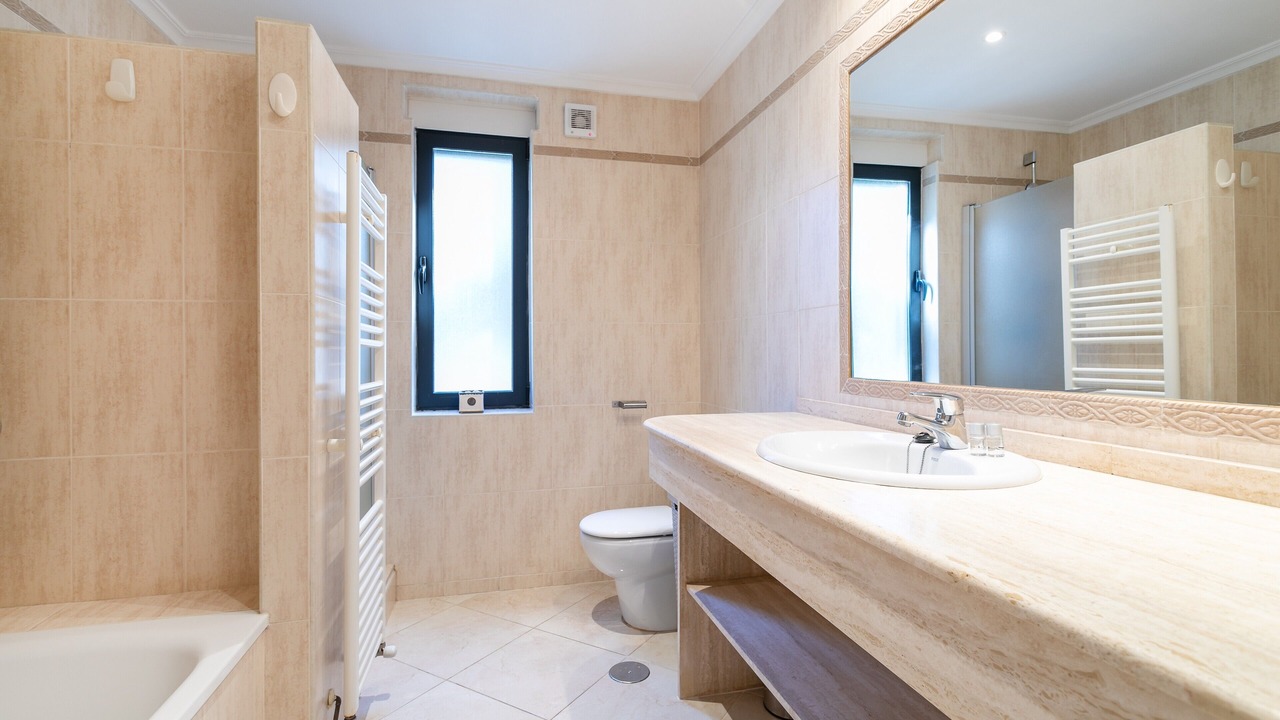 Photo of Bathroom in Coveta Fuma