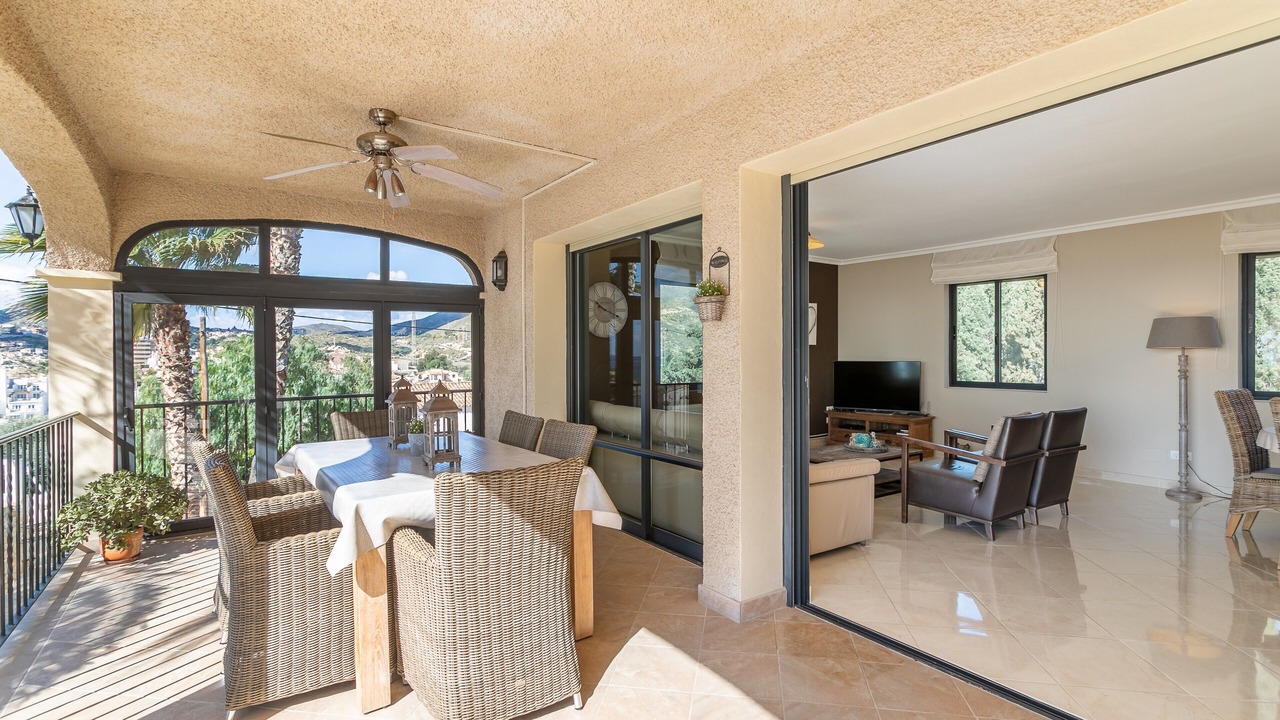 Photo of Outdoor in Coveta Fuma