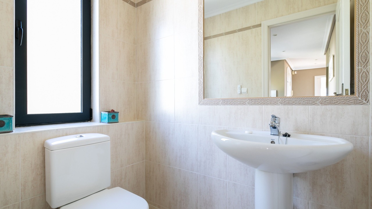 Photo of Bathroom in Coveta Fuma
