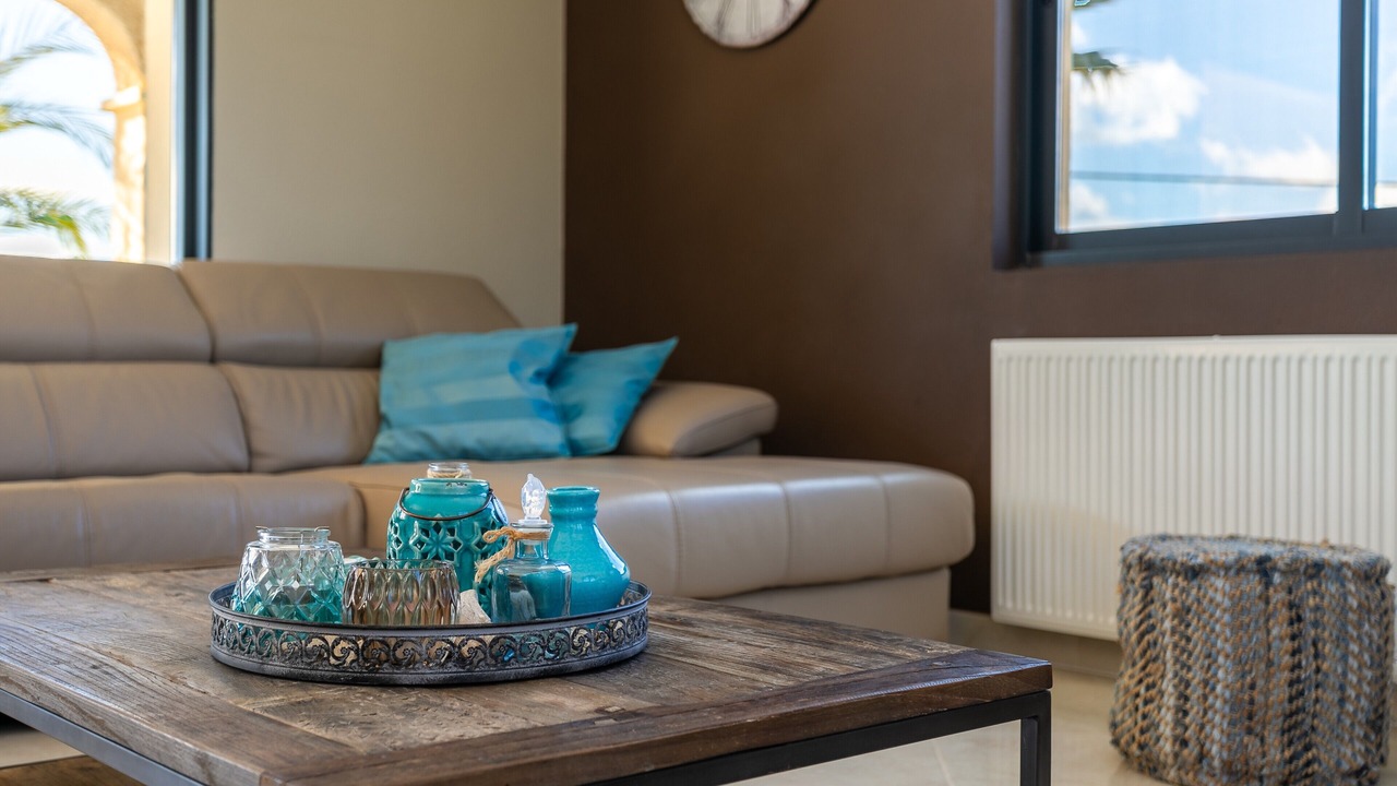 Photo of Livingroom in Coveta Fuma