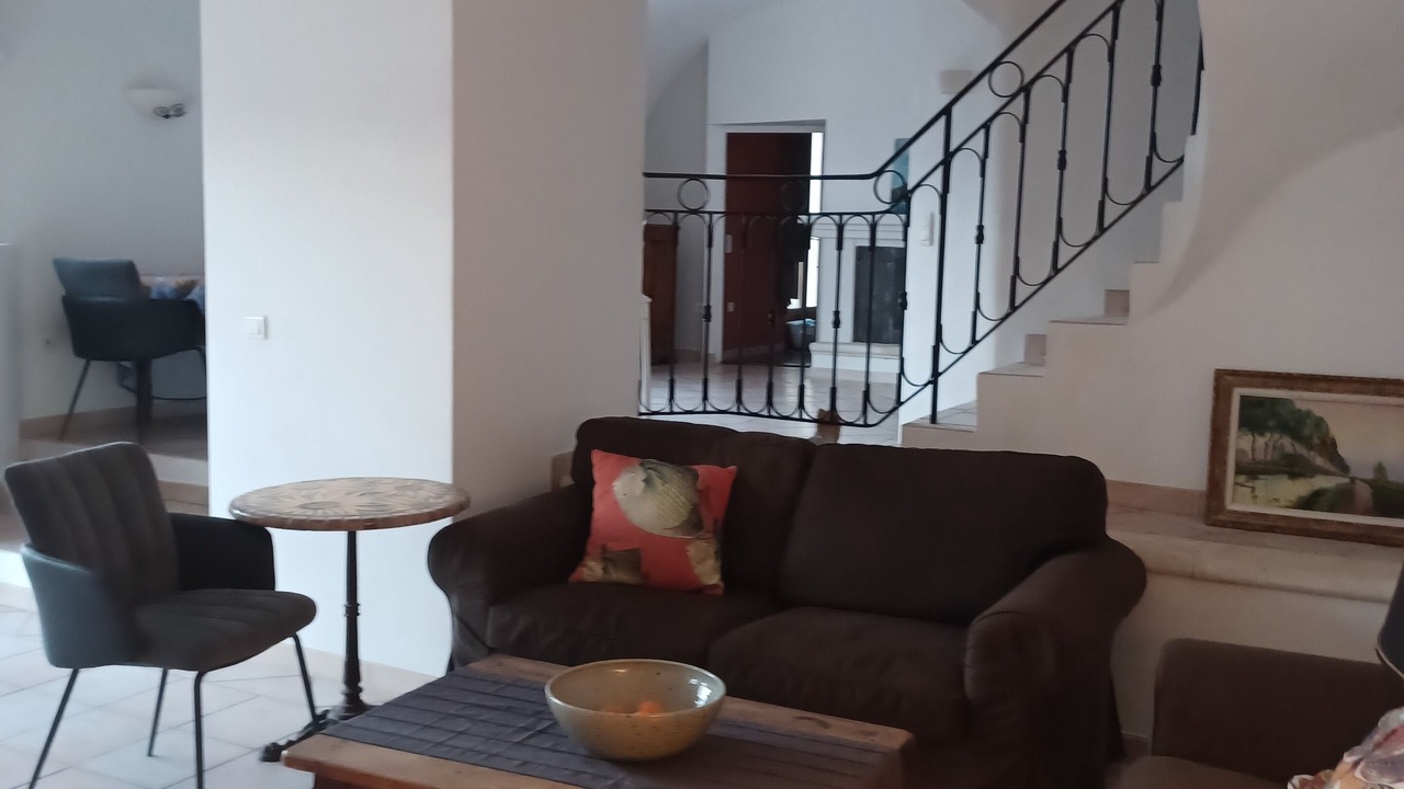 Photo of Livingroom in Saint-Paul-Trois-Chateaux