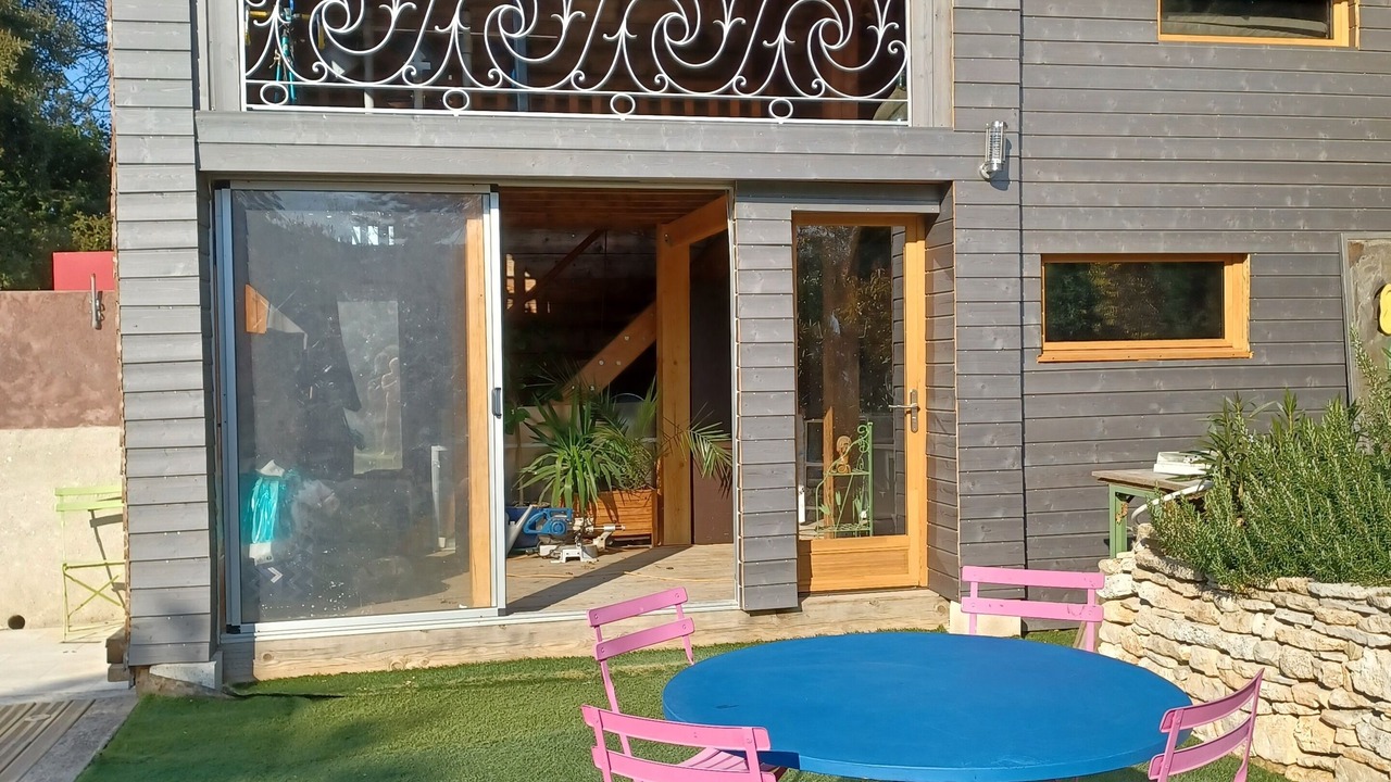 Photo of Outdoor in Saint-Paul-Trois-Chateaux