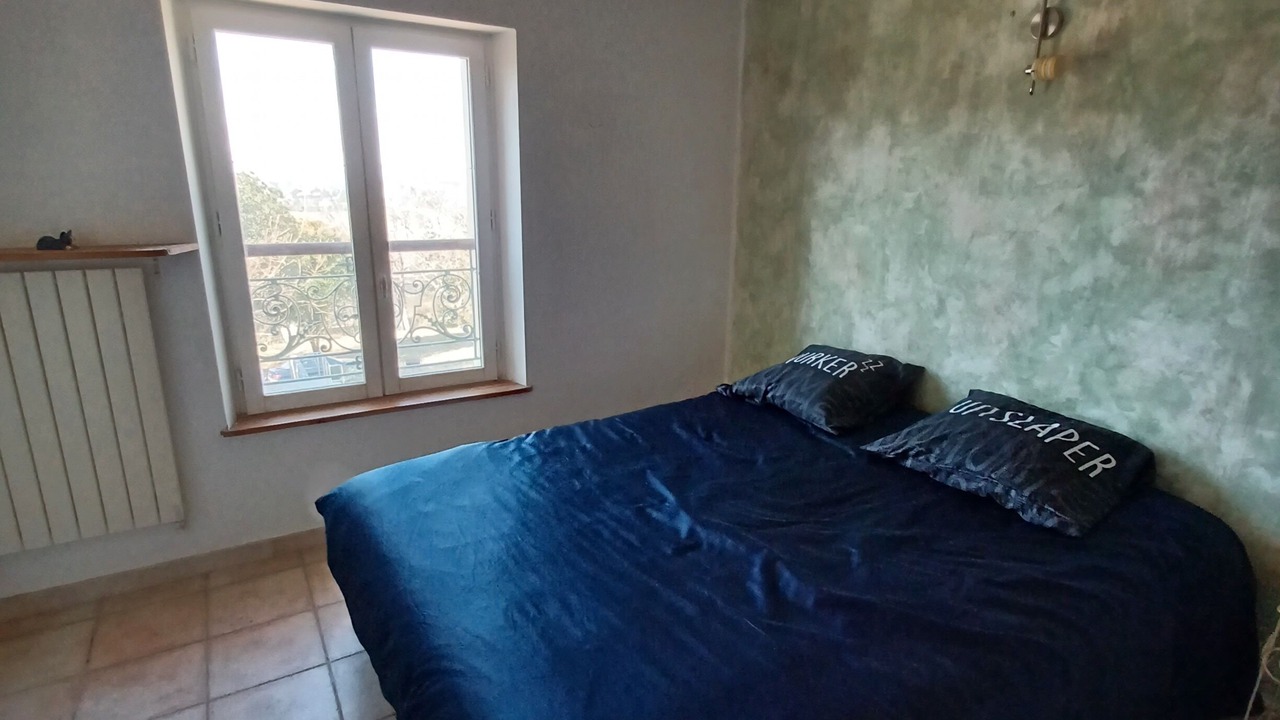 Photo of Bedroom in Saint-Paul-Trois-Chateaux