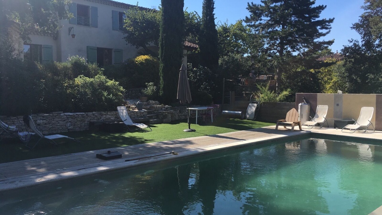 Photo of Outdoor in Saint-Paul-Trois-Chateaux