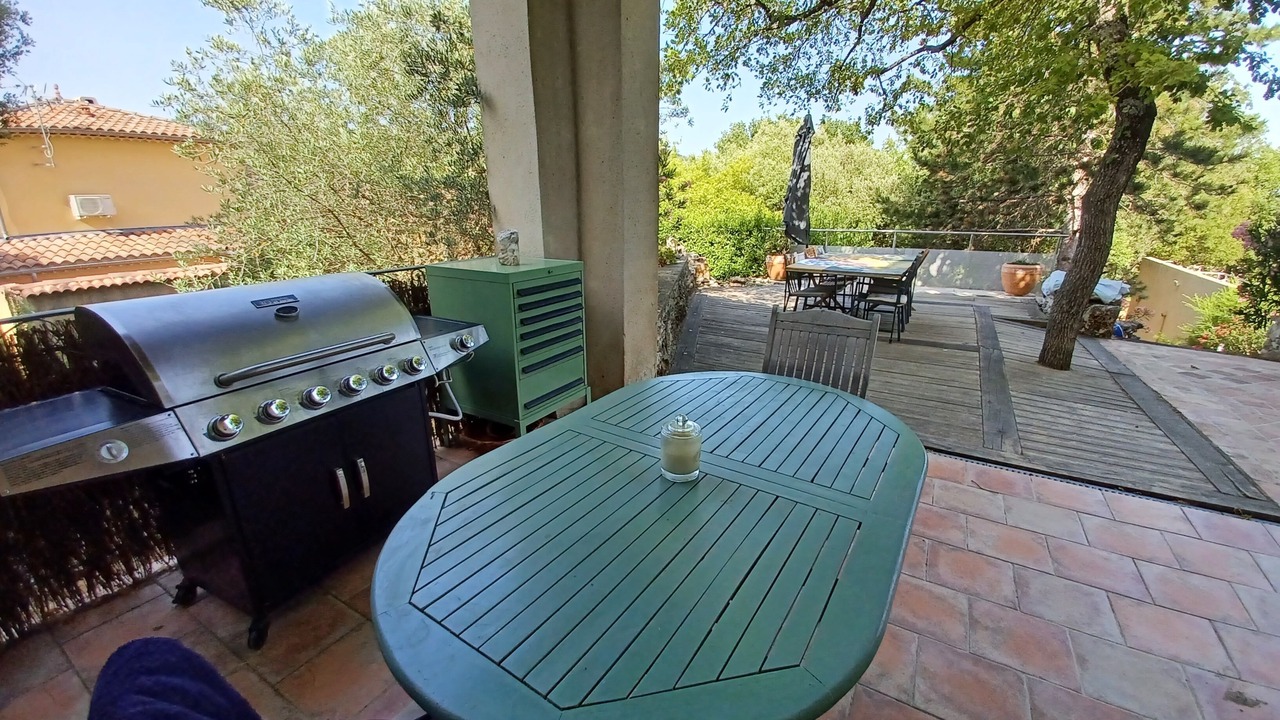 Photo of Outdoor in Saint-Paul-Trois-Chateaux