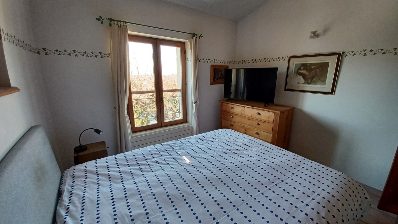 Photo of Bedroom in Saint-Paul-Trois-Chateaux