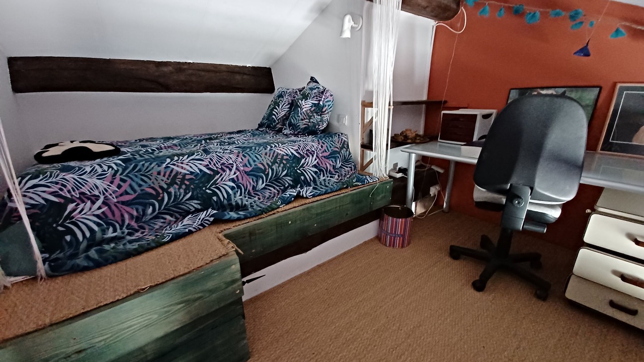 Photo of Bedroom in Saint-Paul-Trois-Chateaux