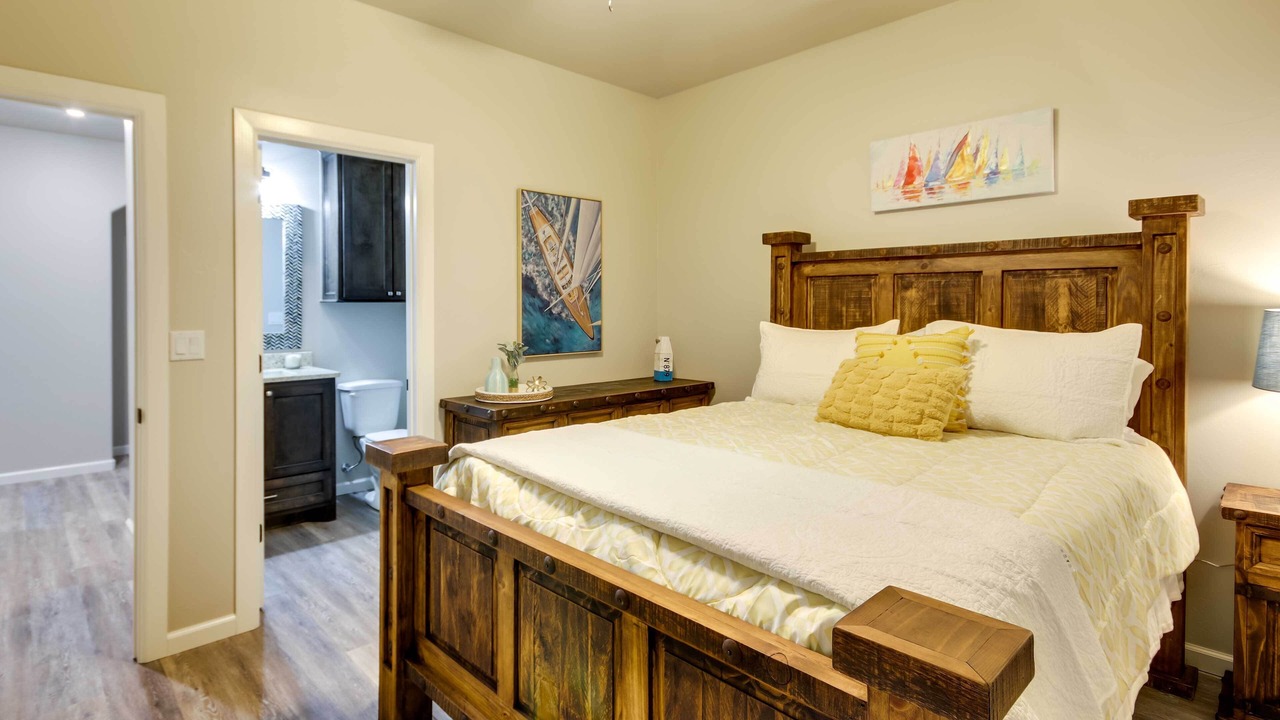 Photo of Bedroom in Cleora