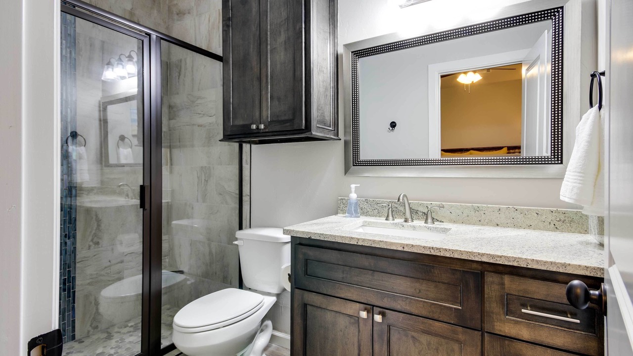 Photo of Bathroom in Cleora