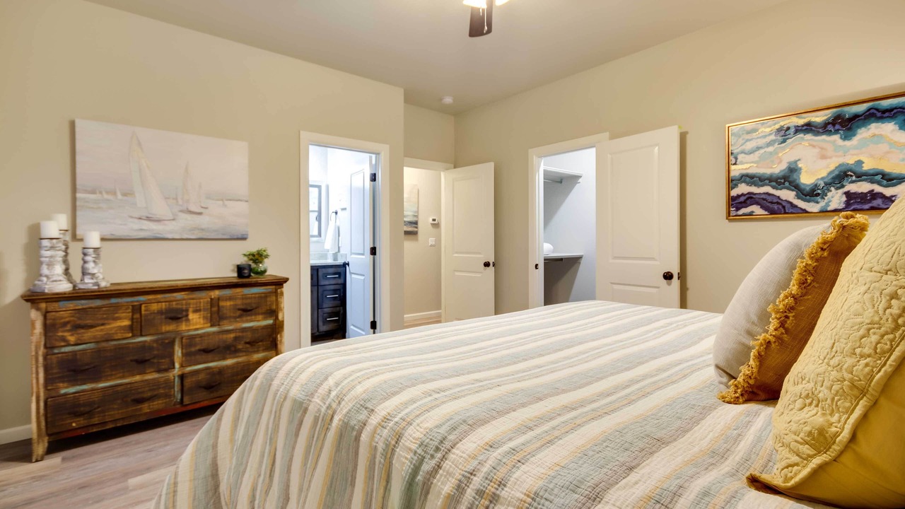 Photo of Bedroom in Cleora