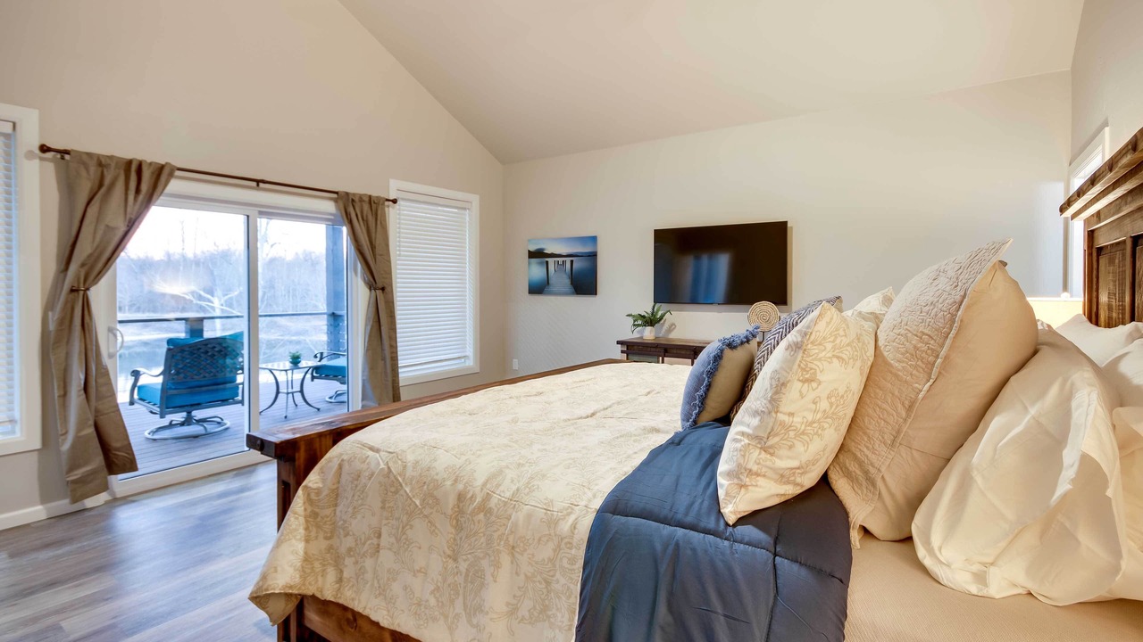 Photo of Bedroom in Cleora