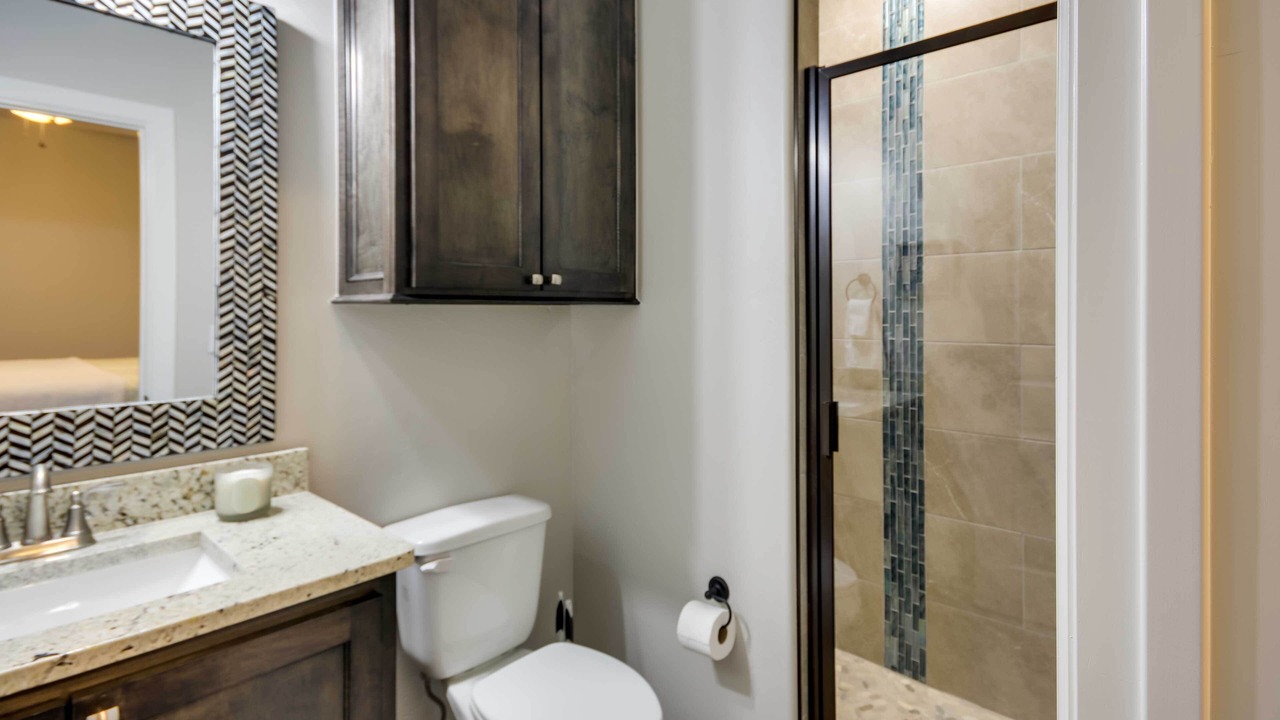 Photo of Bathroom in Cleora