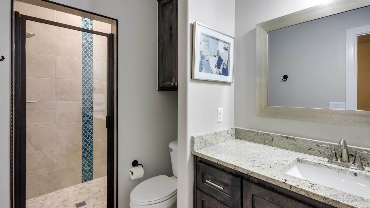 Photo of Bathroom in Cleora