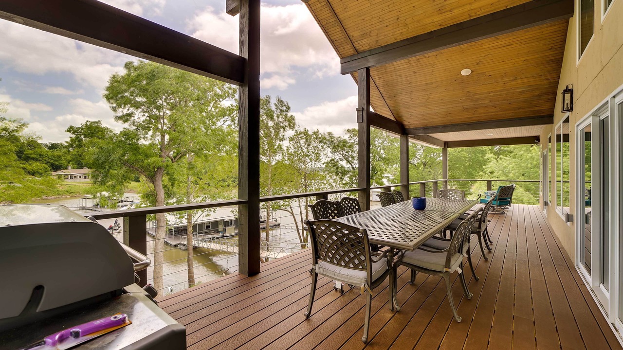 Photo of Patio Balcony in Cleora