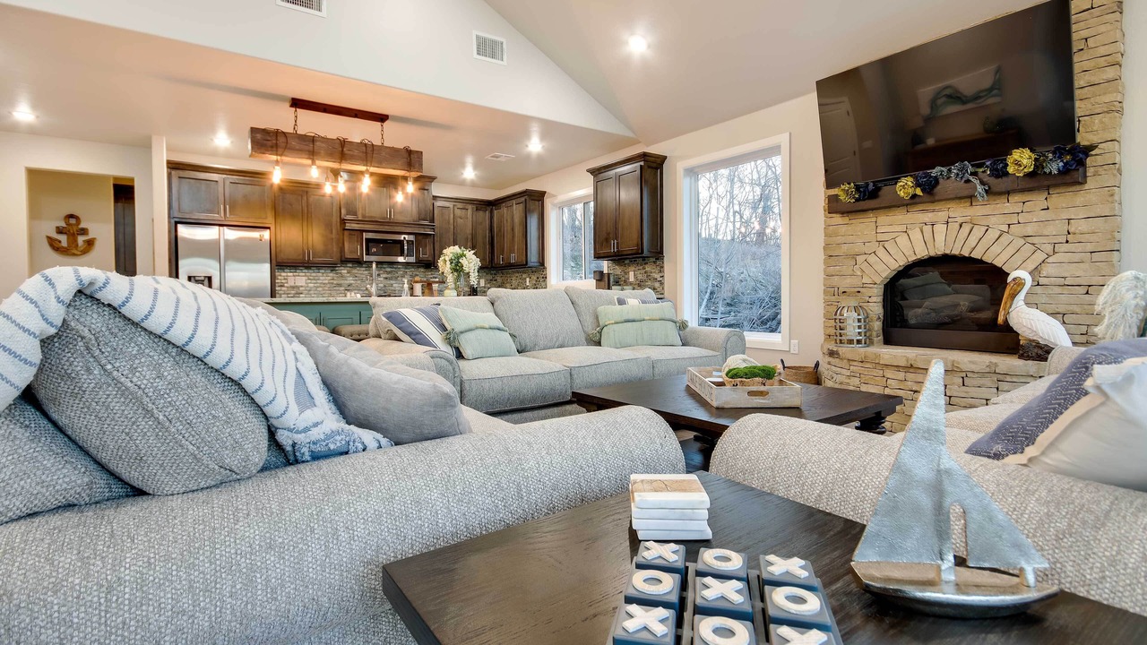 Photo of Livingroom in Cleora