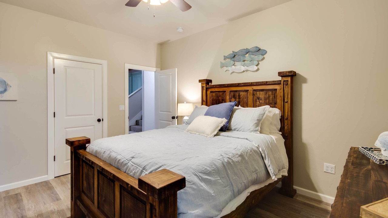 Photo of Bedroom in Cleora