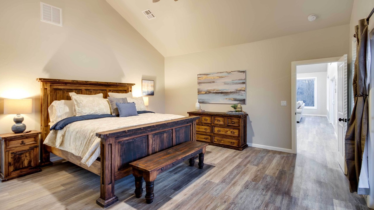 Photo of Bedroom in Cleora