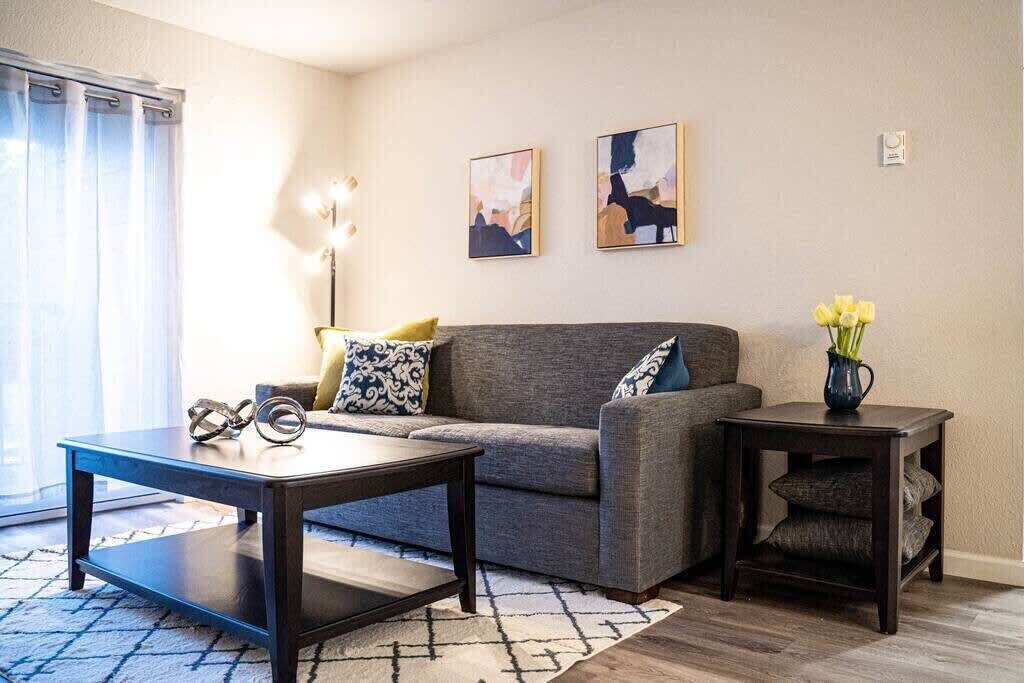 Photo of Bedroom in Bridle Trails