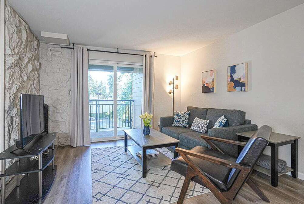 Photo of Livingroom in Bridle Trails