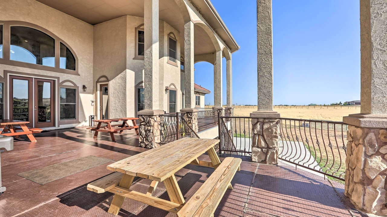 Photo of Outdoor in Hudson