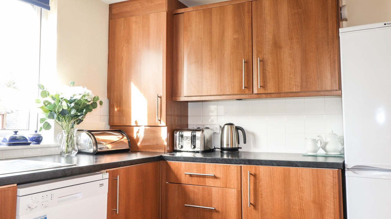 Photo of Kitchen in Penrith