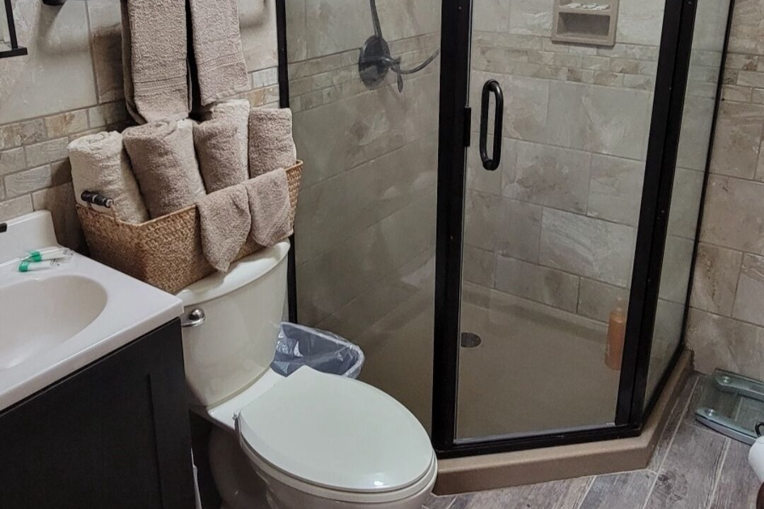Photo of Bathroom in Torrington