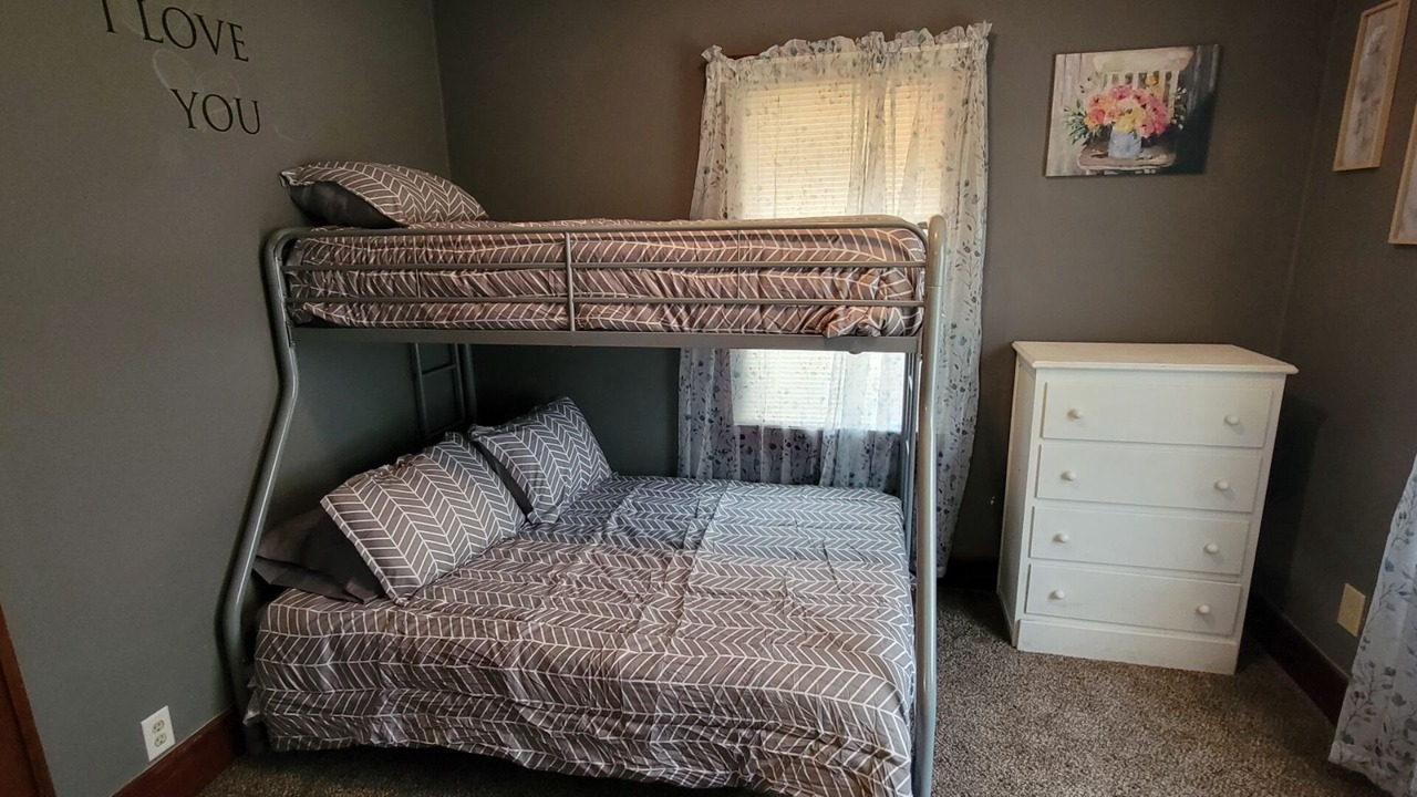 Photo of Bedroom in Torrington