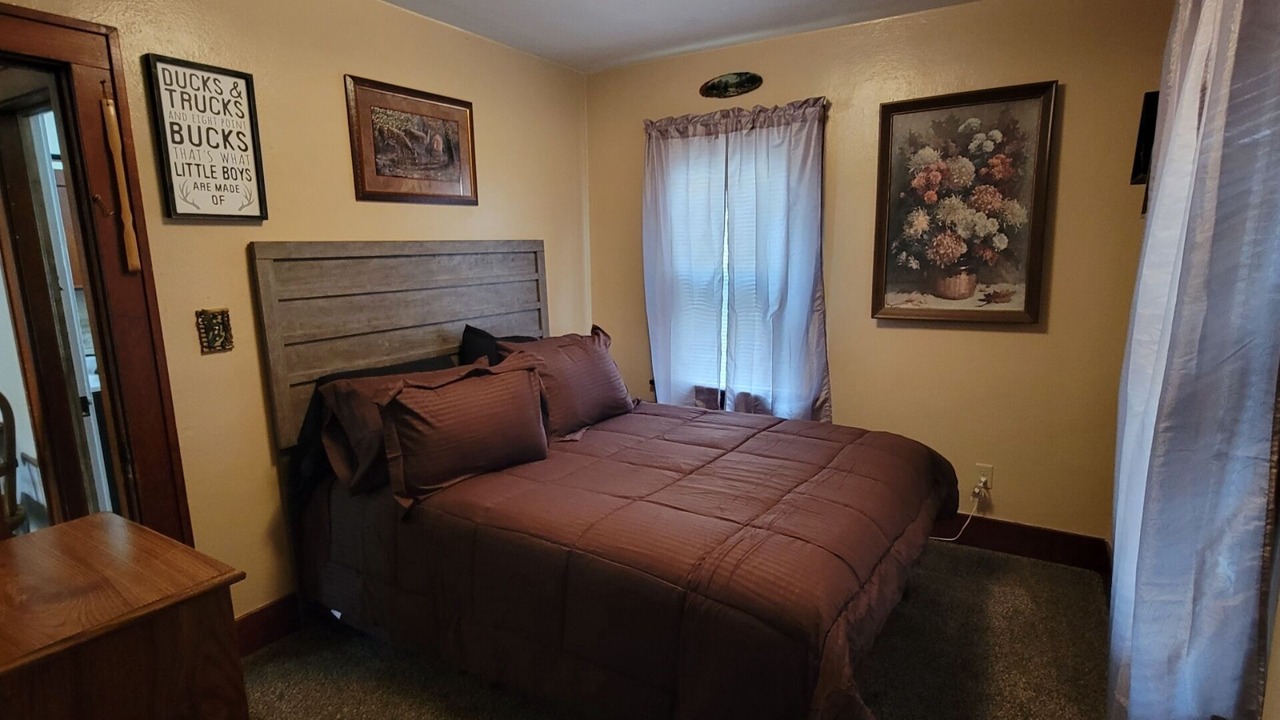 Photo of Bedroom in Torrington