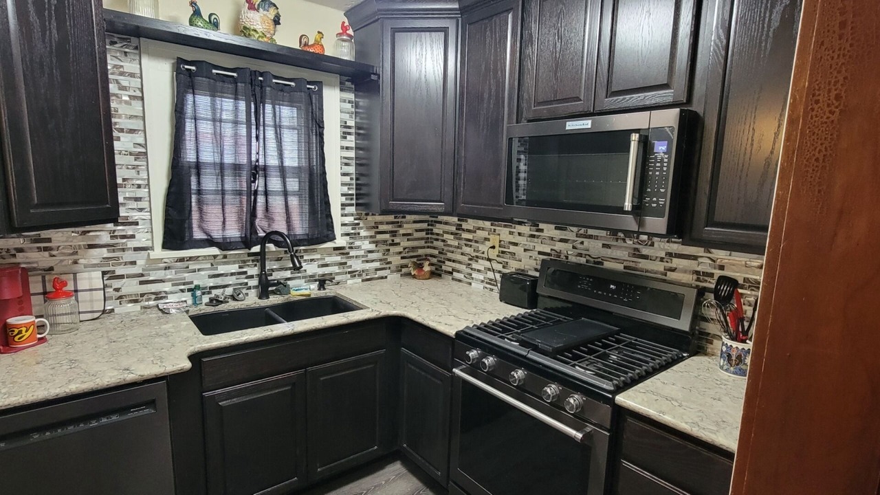 Photo of Kitchen in Torrington