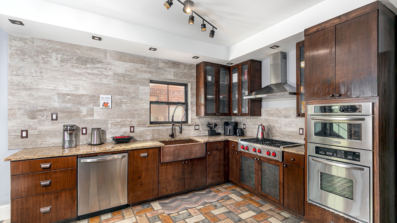 Photo of Kitchen in Southwest Carrollton