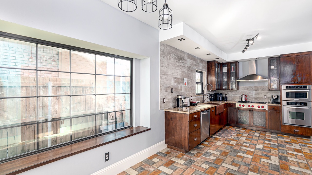 Photo of Kitchen in Southwest Carrollton