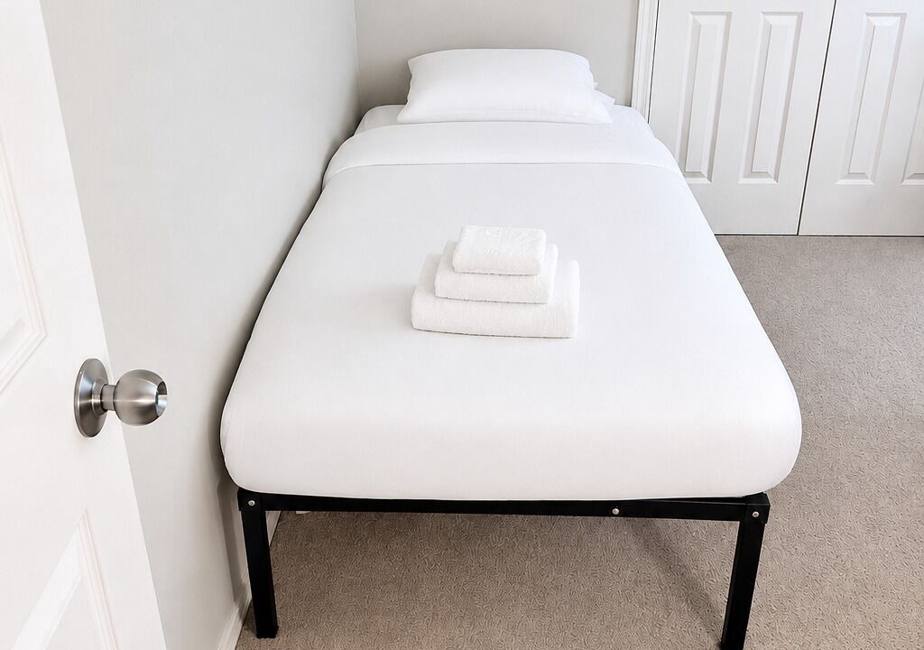 Photo of Bedroom in Southwest Carrollton