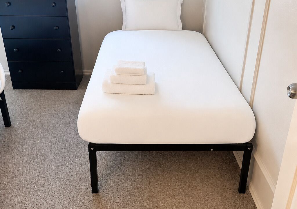 Photo of Bedroom in Southwest Carrollton