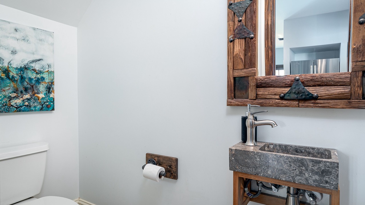 Photo of Bathroom in Southwest Carrollton