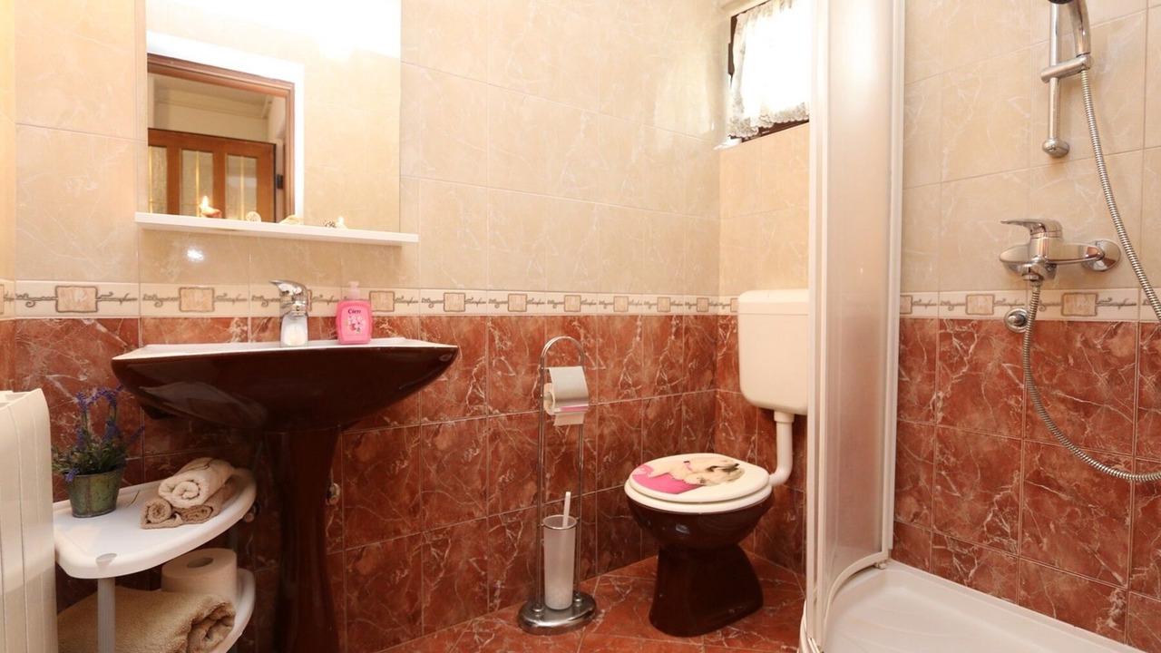 Photo of Bathroom in Malinska